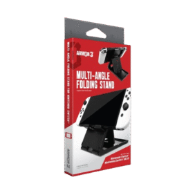 Armor3 Multi-Angle Folding Stand for Nintendo Switch OLED - Image 4