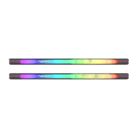 Patriot Vipersteel 16GB KIT (2x8GB) 3600MHz DDR4 Desktop Gaming Memory RGB - Image 2