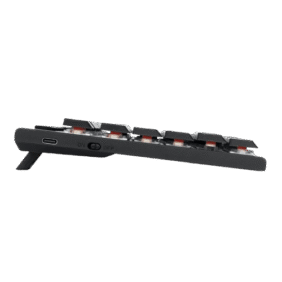 REDRAGON MECHANICAL HORUS PRO Wireless Gaming Keyboard - Image 3