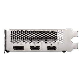 MSI Nvidia GeForce RTX 3050 Ventus 2X 6G OC GDDR6 96-BIT Graphics Card - Image 3