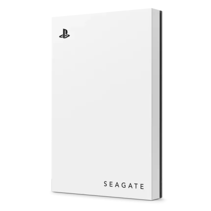 Seagate Game Drive for PlayStation (PS4/PS5) Consoles 2TB