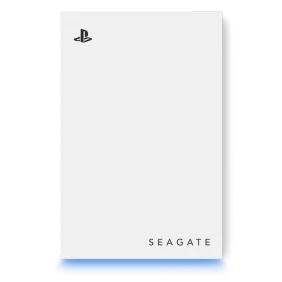 Seagate Game Drive for PlayStation (PS4/PS5) Consoles 5TB - Image 2