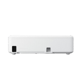 Epson logo Epson CO-WX01 data projector 3000 ANSI lumens 3LCD WXGA (1280x720) White - Image 3