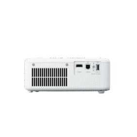 Epson logo Epson CO-WX01 data projector 3000 ANSI lumens 3LCD WXGA (1280x720) White - Image 4