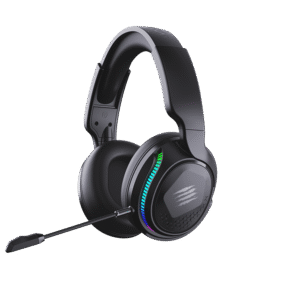 Mad Catz P.I.L.O.T. Pro Dual Wireless RGB 7.1 Gaming Headset