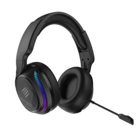 Mad Catz P.I.L.O.T. Pro Dual Wireless RGB 7.1 Gaming Headset - Image 2