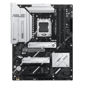 Asus PRIME X870-P AM5 Motherboard - Image 2