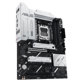 Asus PRIME X870-P AM5 Motherboard - Image 4