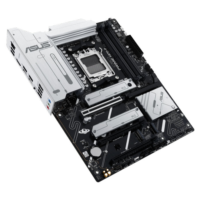 Asus PRIME X870-P AM5 Motherboard - Image 6