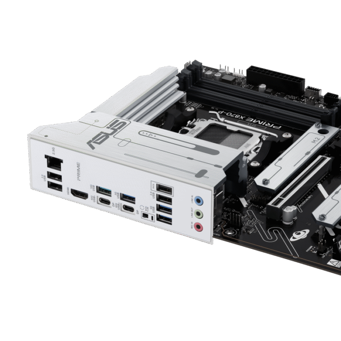 Asus PRIME X870-P AM5 Motherboard - Image 7