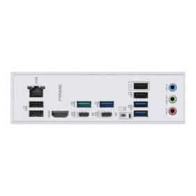 Asus PRIME X870-P AM5 Motherboard - Image 8