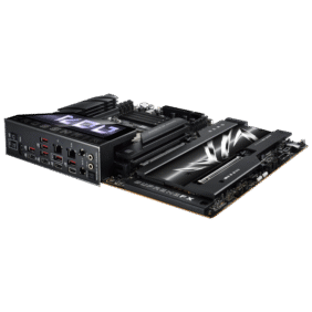 Asus ROG CROSSHAIR X870E HERO AM5 Motherboard - Image 5