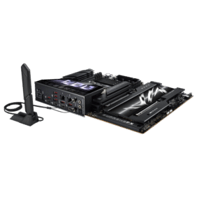Asus ROG CROSSHAIR X870E HERO AM5 Motherboard - Image 6