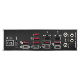 Asus ROG CROSSHAIR X870E HERO AM5 Motherboard - Image 7