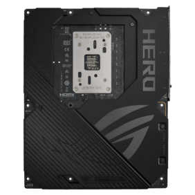 Asus ROG CROSSHAIR X870E HERO AM5 Motherboard - Image 8