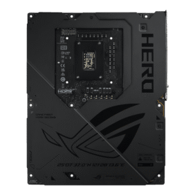 Asus ROG MAXIMUS Z890 HERO – LGA 1851 Motherboard - Image 11