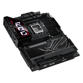 Asus ROG MAXIMUS Z890 HERO – LGA 1851 Motherboard - Image 3