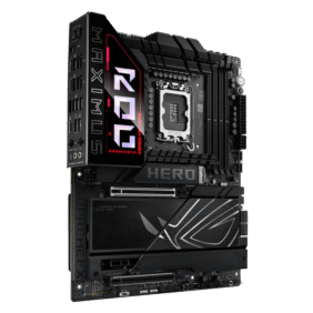 Asus ROG MAXIMUS Z890 HERO – LGA 1851 Motherboard - Image 5
