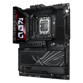 Asus ROG MAXIMUS Z890 HERO – LGA 1851 Motherboard - Image 6