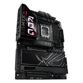 Asus ROG MAXIMUS Z890 HERO – LGA 1851 Motherboard - Image 7