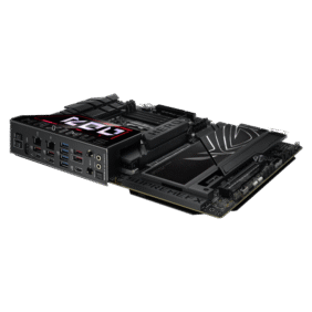 Asus ROG MAXIMUS Z890 HERO – LGA 1851 Motherboard - Image 9