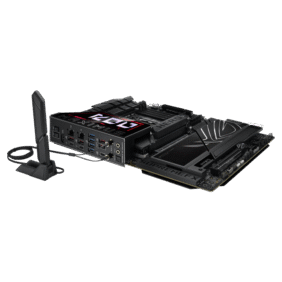 Asus ROG MAXIMUS Z890 HERO – LGA 1851 Motherboard - Image 10