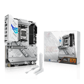 Asus ROG STRIX X870-A GAMING WIFI AM5 Motherboard