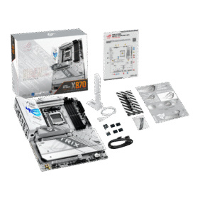 Asus ROG STRIX X870-A GAMING WIFI AM5 Motherboard - Image 10