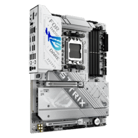 Asus ROG STRIX X870-A GAMING WIFI AM5 Motherboard - Image 3