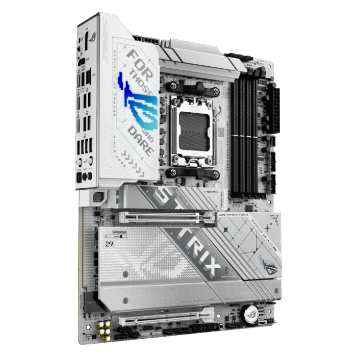 Asus ROG STRIX X870-A GAMING WIFI AM5 Motherboard - Image 3
