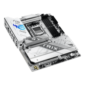 Asus ROG STRIX X870-A GAMING WIFI AM5 Motherboard - Image 5