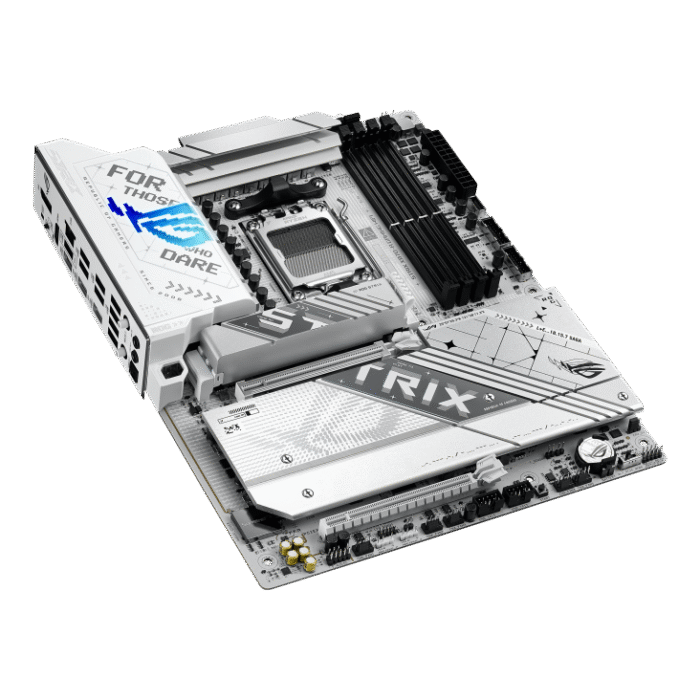 Asus ROG STRIX X870-A GAMING WIFI AM5 Motherboard - Image 5