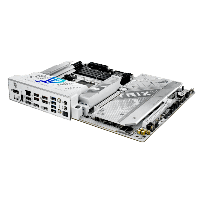 Asus ROG STRIX X870-A GAMING WIFI AM5 Motherboard - Image 6
