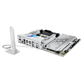 Asus ROG STRIX X870-A GAMING WIFI AM5 Motherboard - Image 7