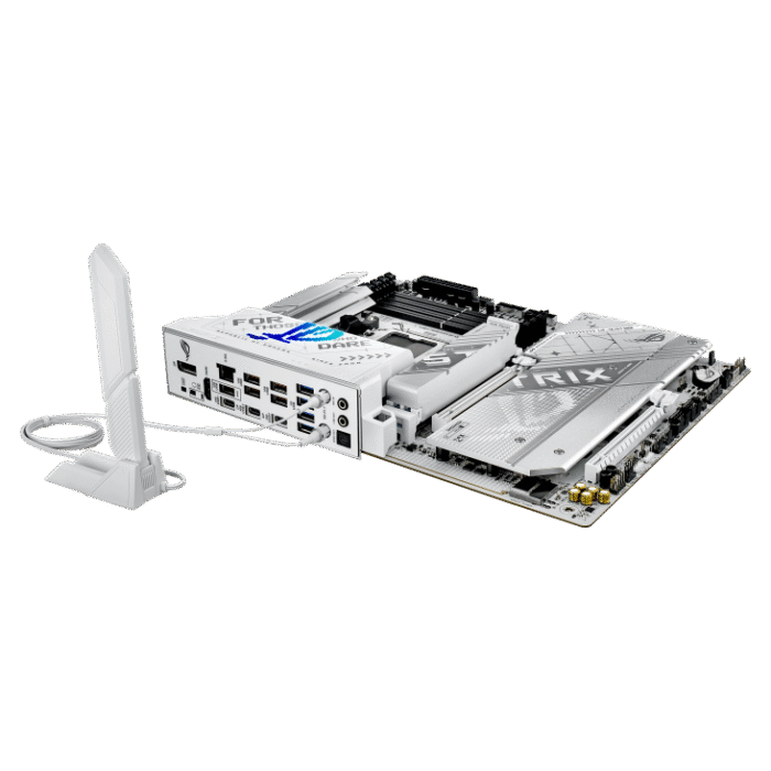 Asus ROG STRIX X870-A GAMING WIFI AM5 Motherboard - Image 7
