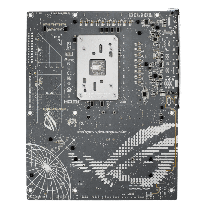 Asus ROG STRIX X870-A GAMING WIFI AM5 Motherboard - Image 8
