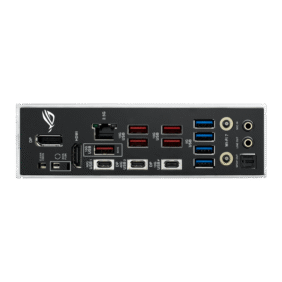 Asus ROG STRIX X870-F GAMING WIFI AM5 Motherboard - Image 10
