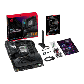 Asus ROG STRIX X870-F GAMING WIFI AM5 Motherboard - Image 11