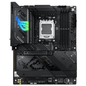 Asus ROG STRIX X870-F GAMING WIFI AM5 Motherboard - Image 2