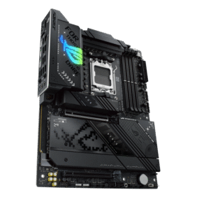 Asus ROG STRIX X870-F GAMING WIFI AM5 Motherboard - Image 4