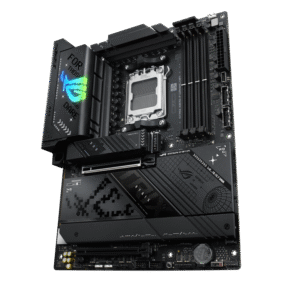 Asus ROG STRIX X870-F GAMING WIFI AM5 Motherboard - Image 5