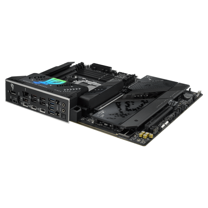 Asus ROG STRIX X870-F GAMING WIFI AM5 Motherboard - Image 7