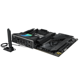 Asus ROG STRIX X870-F GAMING WIFI AM5 Motherboard - Image 8
