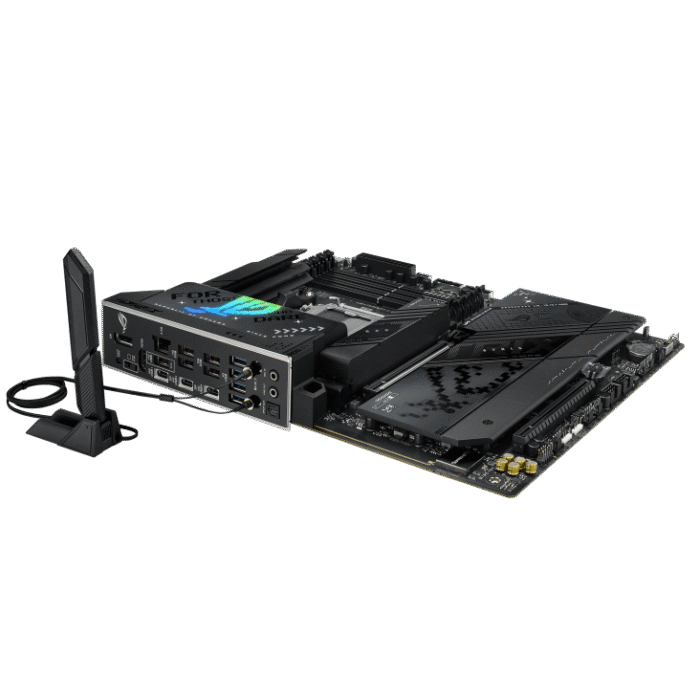 Asus ROG STRIX X870-F GAMING WIFI AM5 Motherboard - Image 8