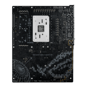 Asus ROG STRIX X870-F GAMING WIFI AM5 Motherboard - Image 9