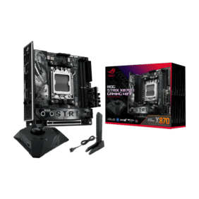 Asus ROG STRIX X870-I GAMING WIFI AM5 Motherboard