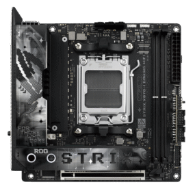 Asus ROG STRIX X870-I GAMING WIFI AM5 Motherboard - Image 2