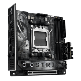 Asus ROG STRIX X870-I GAMING WIFI AM5 Motherboard - Image 3