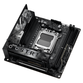 Asus ROG STRIX X870-I GAMING WIFI AM5 Motherboard - Image 5