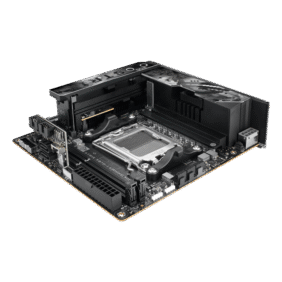 Asus ROG STRIX X870-I GAMING WIFI AM5 Motherboard - Image 6